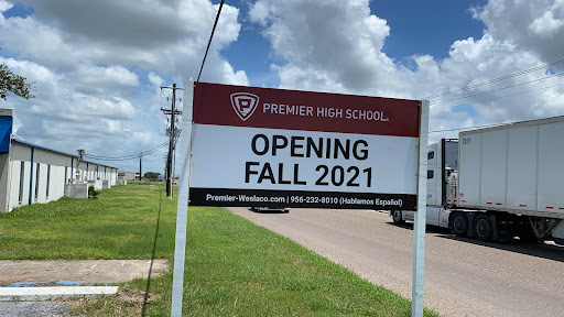 Sign Shop «FASTSIGNS», reviews and photos, 4117 N 10th St, McAllen, TX 78504, USA