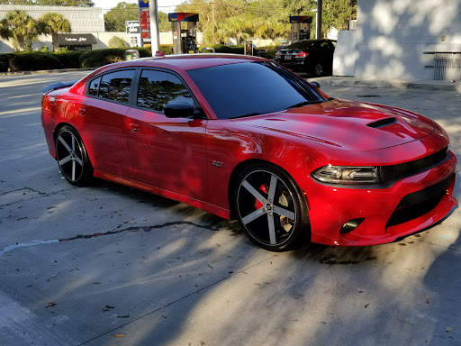 Car Wash «Cactus Car Wash Why 61», reviews and photos, 1854 Ashley River Rd, Charleston, SC 29407, USA