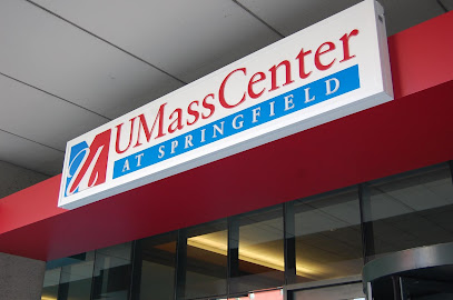 UMass Amherst Center at Springfield