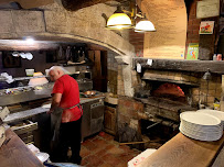 Atmosphère du Restaurant italien Pizza Folli's à Toulon - n°4