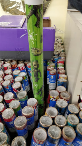 Dollar Store «Dollar Tree», reviews and photos, 1379 Ulster Ave, Kingston, NY 12401, USA