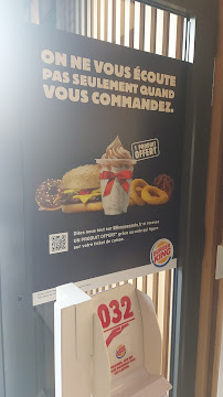 Aliment-réconfort du Restaurant de hamburgers Burger King à Saint-Ouen-sur-Seine - n°19