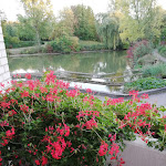 Photo n°5 de l'avis de Mariusz.w fait le 28/09/2018 à 19:27 sur le  Hotel Selbachpark GmbH à Hamm