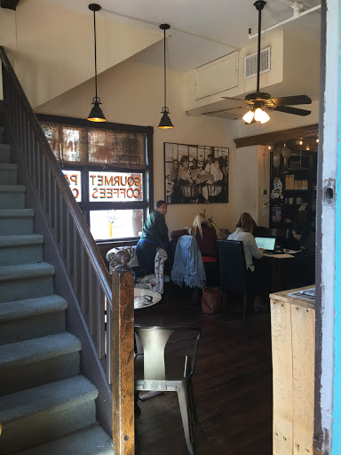 Coffee Shop «Magic Brain Cafe», reviews and photos, 31 Perry St, Cape May, NJ 08204, USA