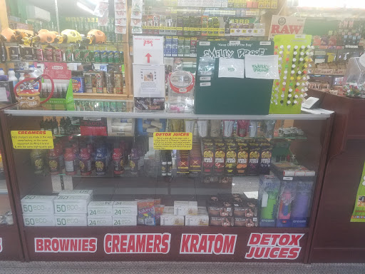 Vaporizer Store «Kissimmee Smoke shop», reviews and photos, 7551 W Irlo Bronson Memorial Hwy, Kissimmee, FL 34747, USA