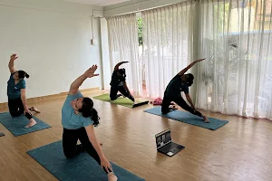 Yoga With Rashmi - Yoganand image