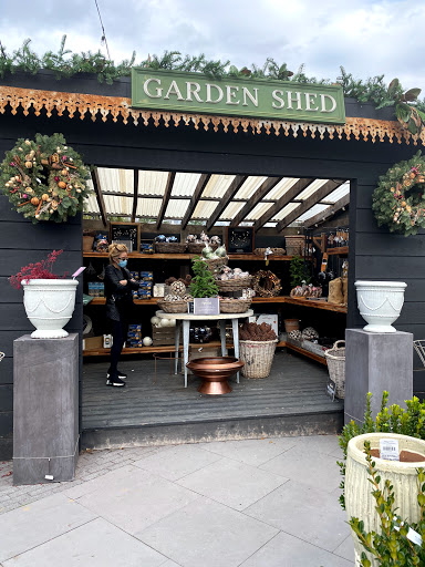 Garden Center «Terrain», reviews and photos, 561 Post Rd E, Westport, CT 06880, USA