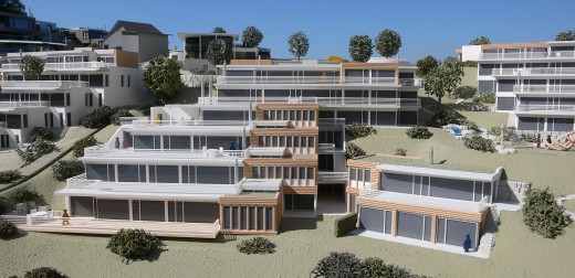 KAMER Architekten AG - Zürich