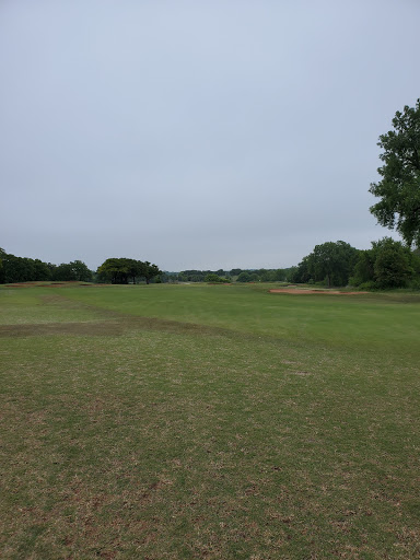 Golf Course «Winter Creek Golf & Country Club», reviews and photos, 2300 Clubhouse Dr, Blanchard, OK 73010, USA