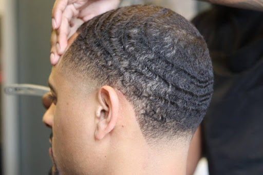 Barber Shop «The Pit Stop Barbershop», reviews and photos, 5801 Roswell Rd, Sandy Springs, GA 30328, USA