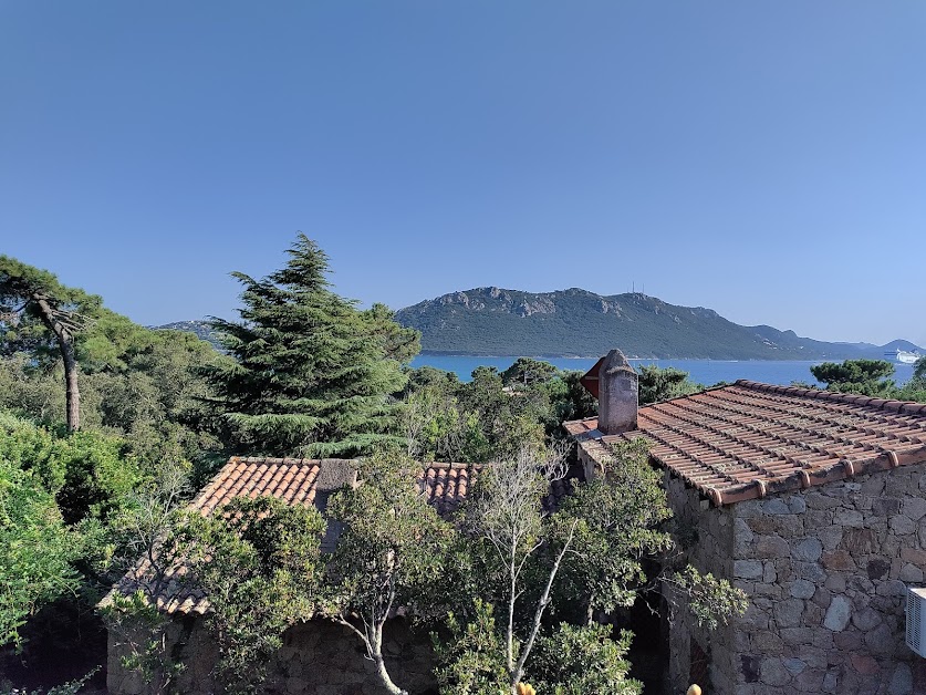Villa Figuier à Lecci (Haute-Corse 20)
