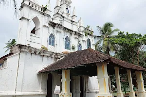 St. Jacinto Church image