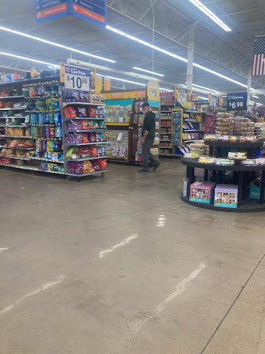 Department Store «Walmart Supercenter», reviews and photos, 1310 Preacher Roe Blvd, West Plains, MO 65775, USA