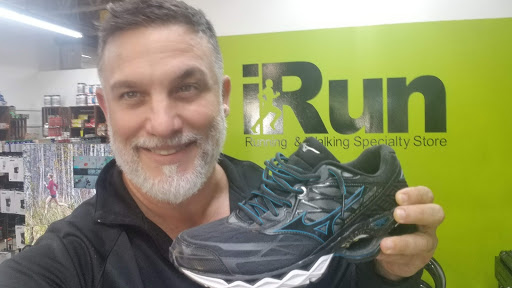 Running Store «iRun & Company Miami», reviews and photos, 5050 Biscayne Blvd #103, Miami, FL 33137, USA