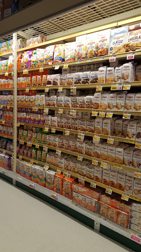 Produce Market «ShopRite of Woodbridge», reviews and photos, 877 St George Ave, Woodbridge, NJ 07095, USA