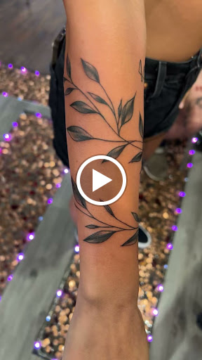 Explore men back tattoo ideas, creative tattoo ideas in Cape Coral, available at UNRIVALED INK