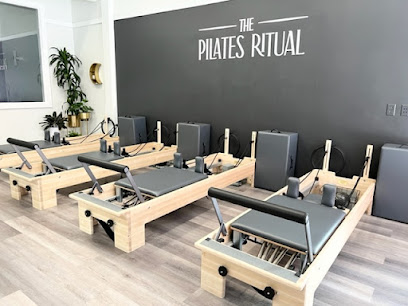 The Pilates Ritual