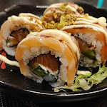 Photo n°7 de l'avis de danila.i fait le 27/06/2020 à 21:05 sur le  MIKAKU à Rome