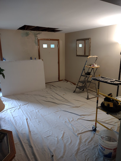 Pro Drywall Plastering and Painting