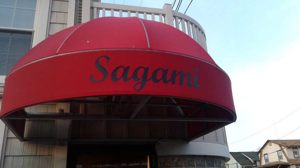 Sagami Japanese Restaurant 08108