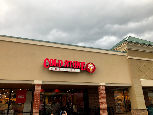 Cold Stone Creamery, 8113 Sudley Rd, Manassas, VA 20109, USA, 