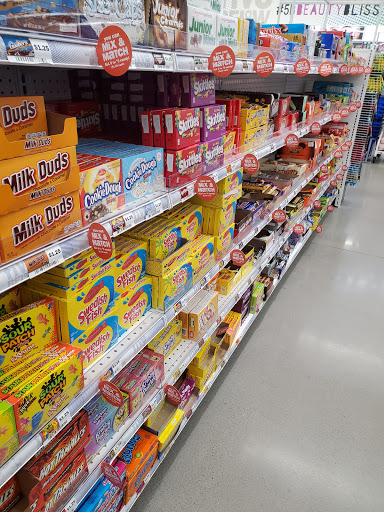 Shopping Mall «West Volusia Regional Shopping Center», reviews and photos, 2689 S Woodland Blvd, DeLand, FL 32720, USA