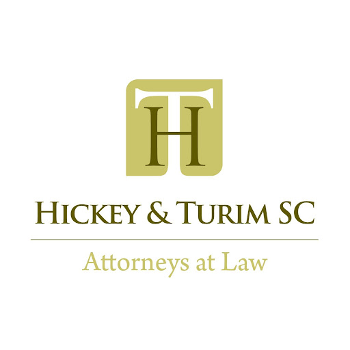 Personal Injury Attorney «Hickey & Turim, S.C. Milwaukee», reviews and photos