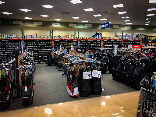 Sporting Goods Store «Golfers Warehouse», reviews and photos, 4 Newbury St, Danvers, MA 01923, USA