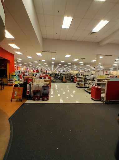 Department Store «Target», reviews and photos, 35401 Warren Rd, Westland, MI 48185, USA