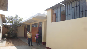 Escuela Pública N° 81571 - Tecapa