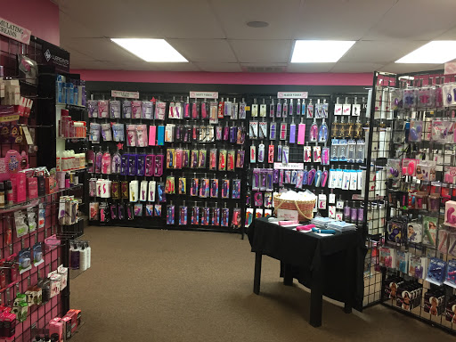 Adult DVD Store «Excitement Adult Superstores», reviews and photos, 2396 Lancaster Pike, Reading, PA 19607, USA