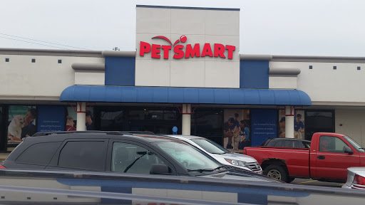 Pet Supply Store «PetSmart», reviews and photos, 1521 Golden Gate Plaza, Mayfield Heights, OH 44124, USA