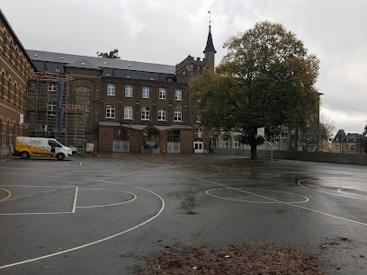 Collège Notre-Dame du Bonlieu