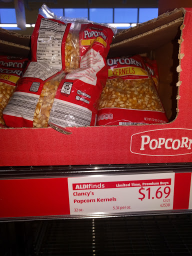 Supermarket «ALDI», reviews and photos, 6700 66th St N, Pinellas Park, FL 33781, USA