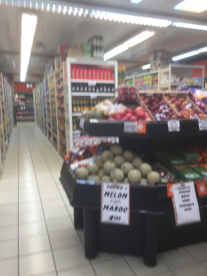 Franprix à Aubervilliers