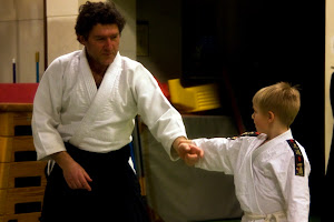 Sportschool Aikido Diemen