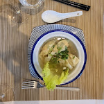 Photo n° 6 de l'avis de NoKurzTif.i fait le 09/03/2024 à 16:56 pour Restaurant Kim Lien à Lutterbach