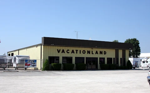 Vacationland image