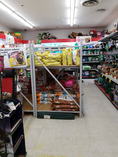 Hardware Store «Town Hardware Inc», reviews and photos, 26 Westfield Ave, Clark, NJ 07066, USA