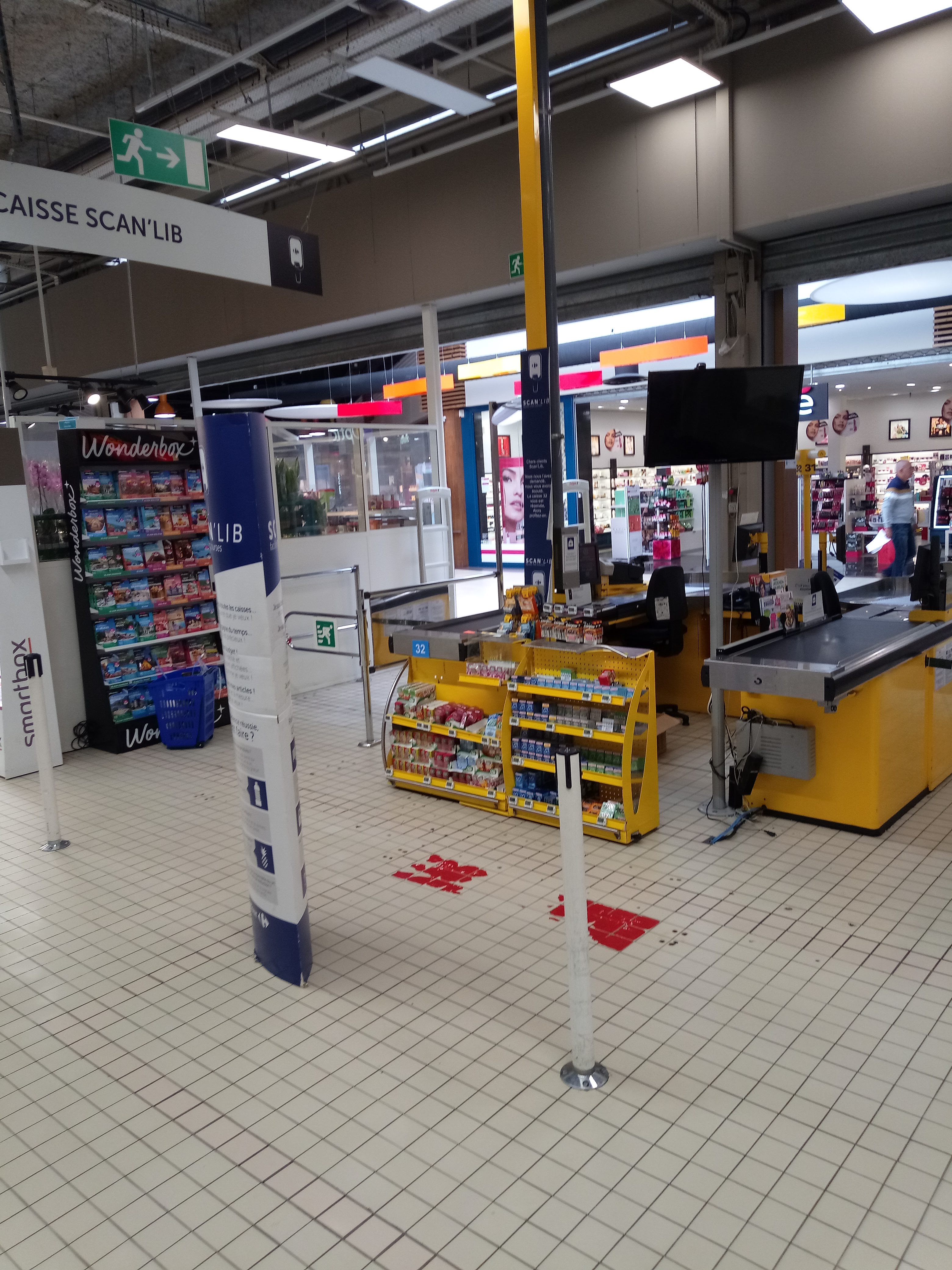 Photo n° 3 de l'avis de Arnaud.N fait le 17/06/2019 à 21:10