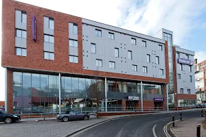 Premier Inn Exeter City Centre hotel image