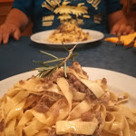 Photo n°3 de l'avis de Eli. fait le 14/08/2019 à 21:07 sur le  Agriturismo mezzomiglio à FARRA D'ALPAGO