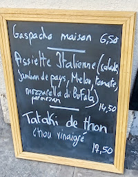 Photo n°8 de Café Le Censier à Paris ()