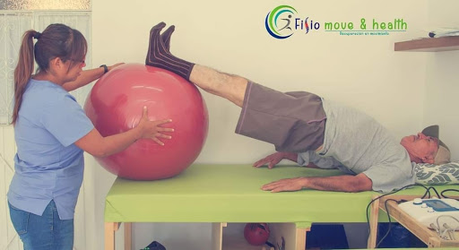 Fisio Move & Health