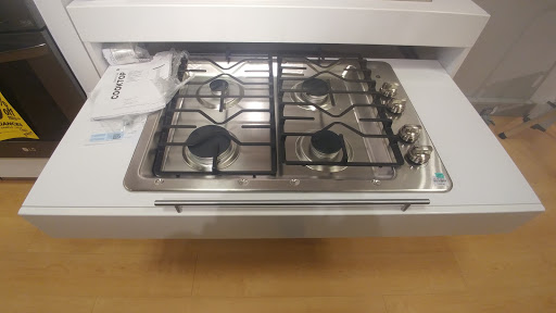 Department Store «JCPenney», reviews and photos, 2400 S I-35 Service Rd, Moore, OK 73160, USA