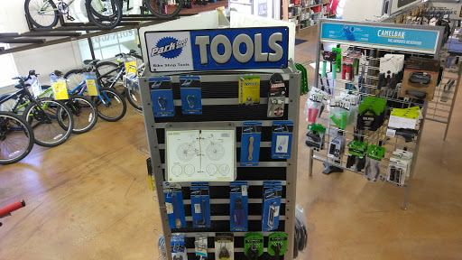 Bicycle Rental Service «Bicycle Emporium», reviews and photos, 483 Grass Valley Hwy, Auburn, CA 95603, USA