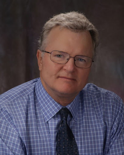 Dr. George Haas, M.D.