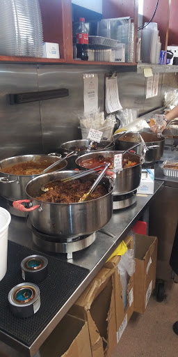 Kosher Grocery Store «Aroma Market and Catering», reviews and photos, 8819 Stirling Rd, Cooper City, FL 33328, USA