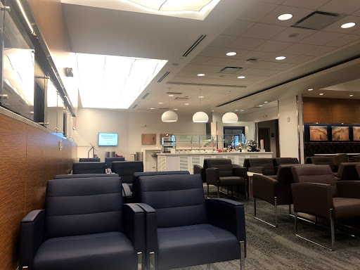 Lounge «Delta Sky Club», reviews and photos, 7800 Col. H. Weir Cook Memorial Dr, Indianapolis, IN 46241, USA