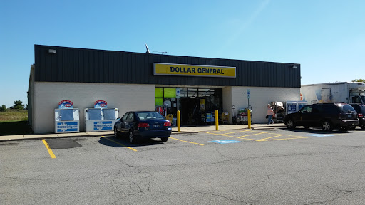 Dollar General, 714 N Center St, Lagrange, OH 44050, USA, 